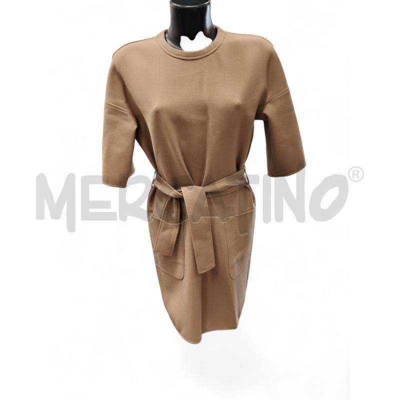 ABITO DONNA PAUL KA BEIGE  | Mercatino dell'Usato Roma tiburtina 1