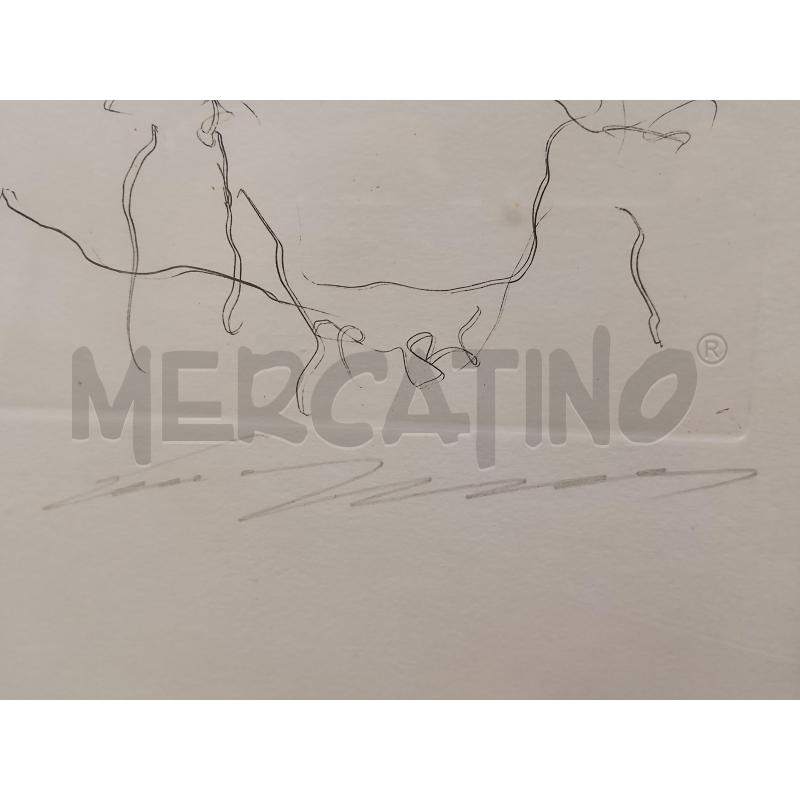 ACQUAFORTE TRECCANI VOLTI | Mercatino dell'Usato Roma tiburtina 3