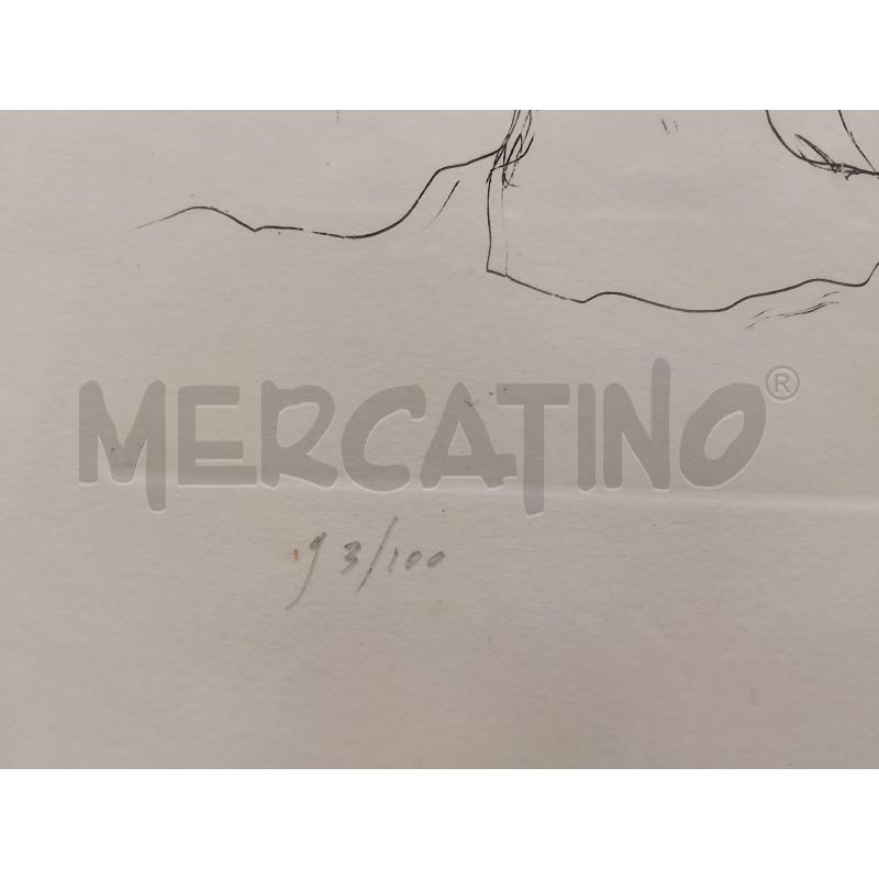 ACQUAFORTE TRECCANI VOLTI | Mercatino dell'Usato Roma tiburtina 4