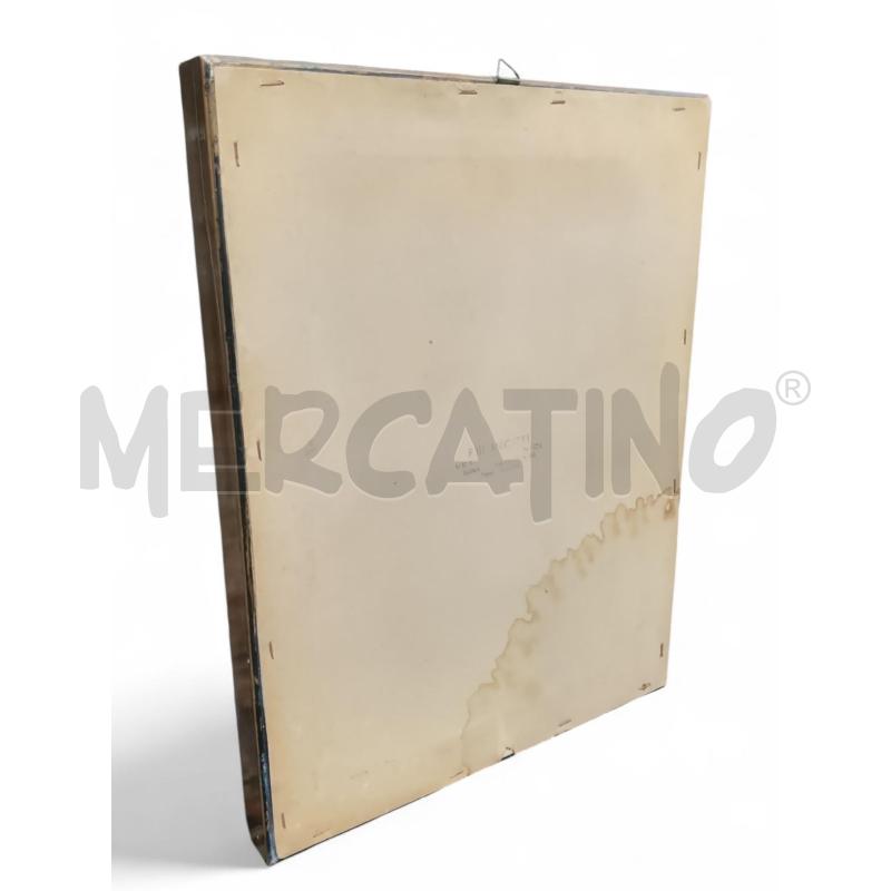 ACQUERELLO FRANCESE VINTAGE  | Mercatino dell'Usato Roma tiburtina 5