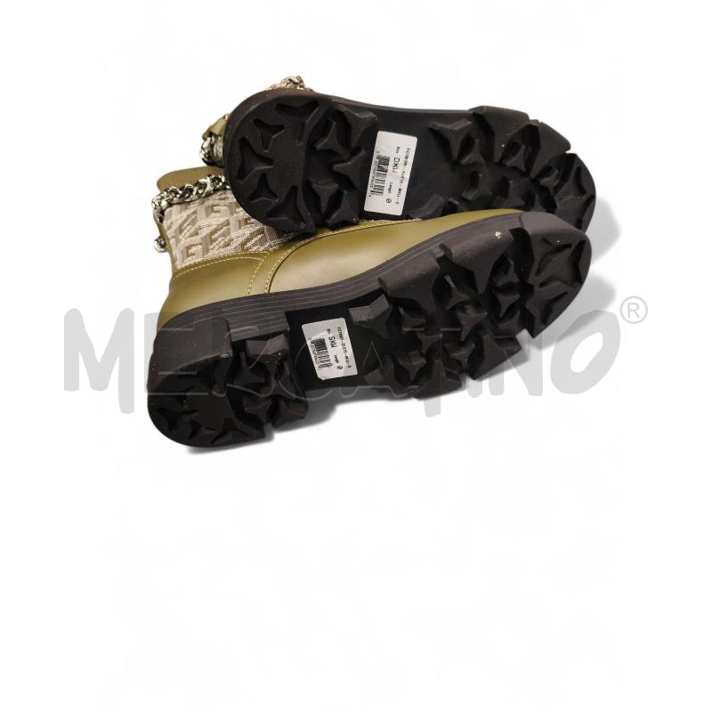 ANFIBI DONNA VERDI GUESS CAENE  | Mercatino dell'Usato Roma tiburtina 3