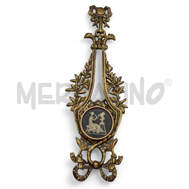 APPENDINO  CAMEO LIMOGES  | Mercatino dell'Usato Roma tiburtina 1