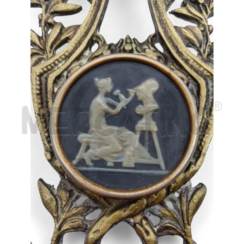APPENDINO  CAMEO LIMOGES  | Mercatino dell'Usato Roma tiburtina 2
