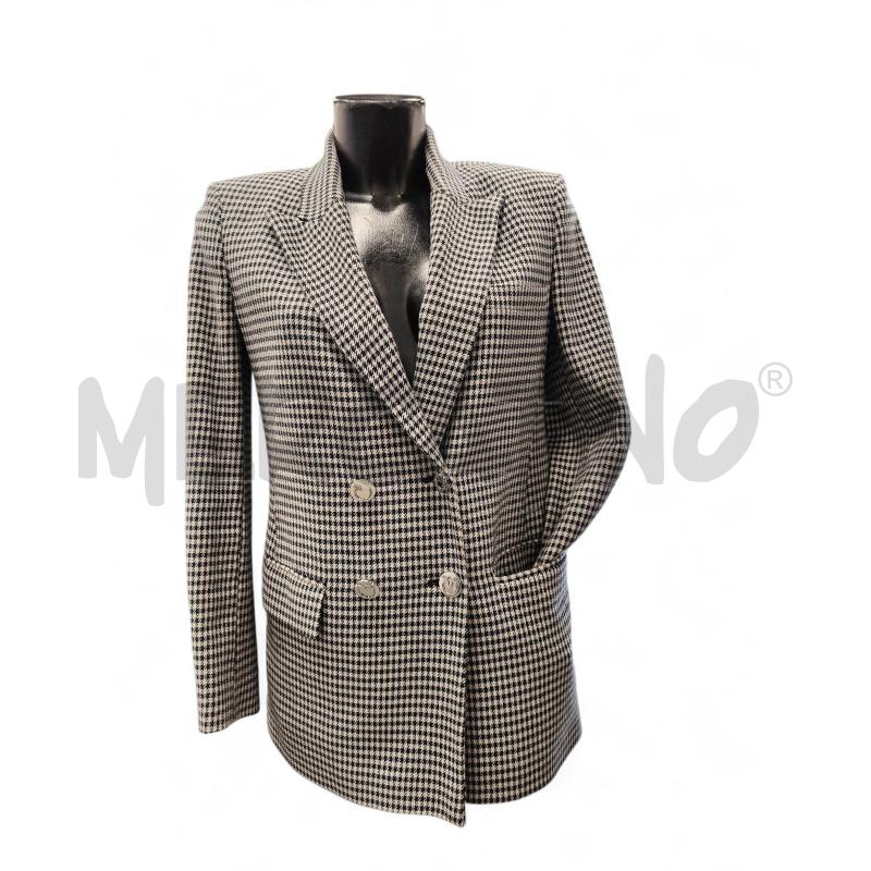 BLAZER DONNA  PINKO GR  | Mercatino dell'Usato Roma tiburtina 1