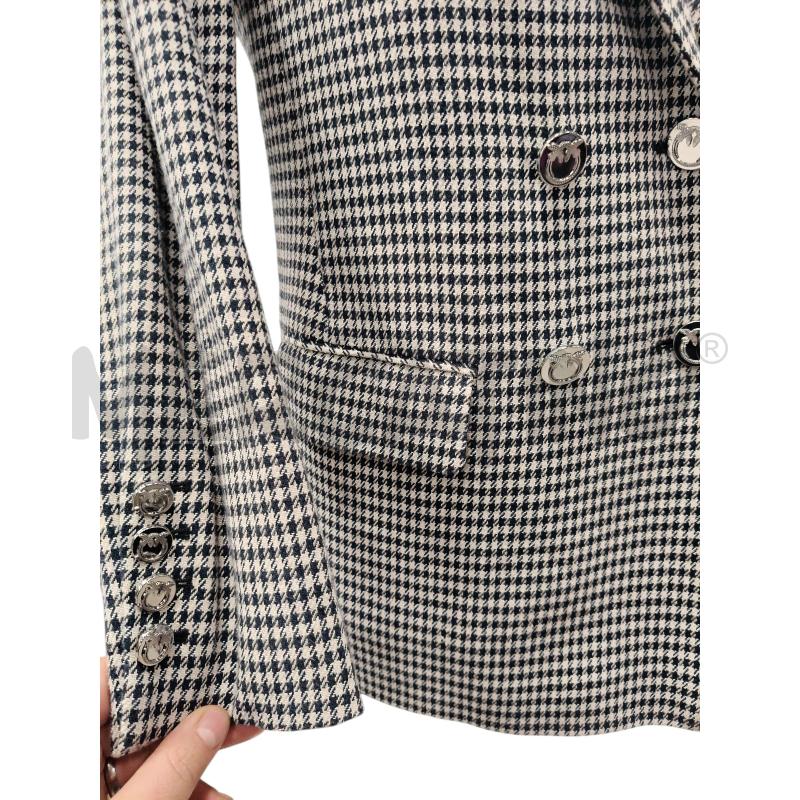 BLAZER DONNA  PINKO GR  | Mercatino dell'Usato Roma tiburtina 2