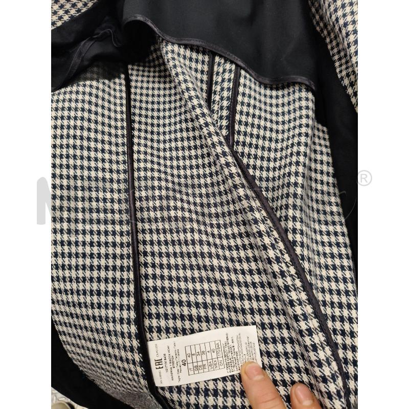 BLAZER DONNA  PINKO GR  | Mercatino dell'Usato Roma tiburtina 4