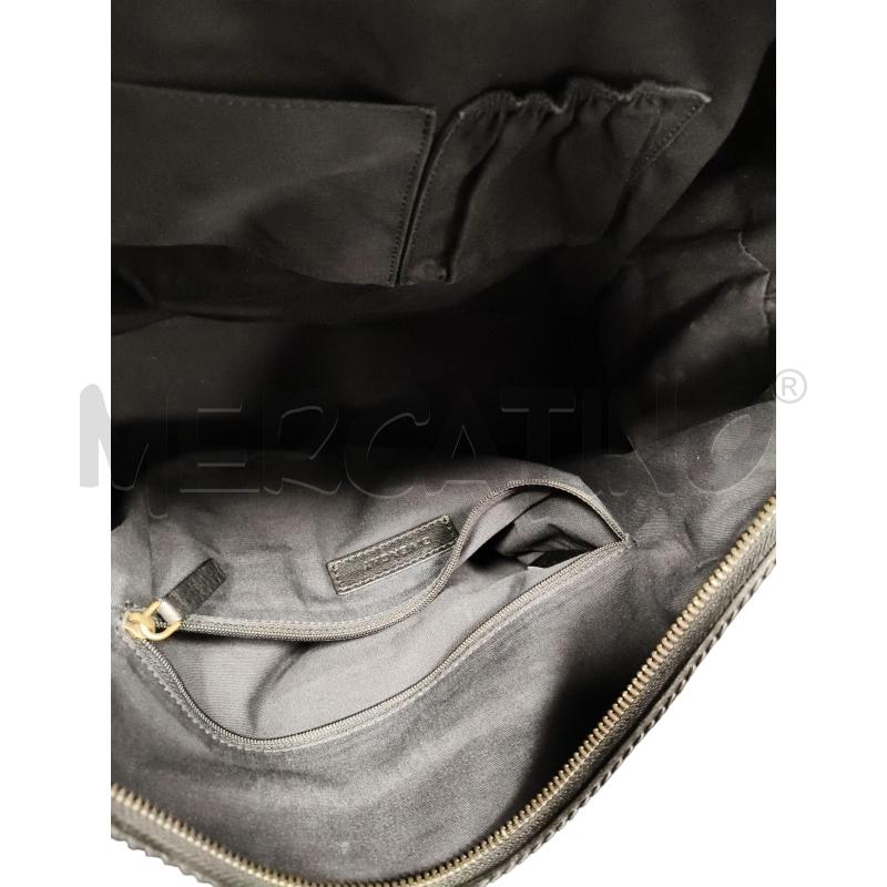 BORSA DONNA GIVENCHY PELLE NERA | Mercatino dell'Usato Roma tiburtina 4