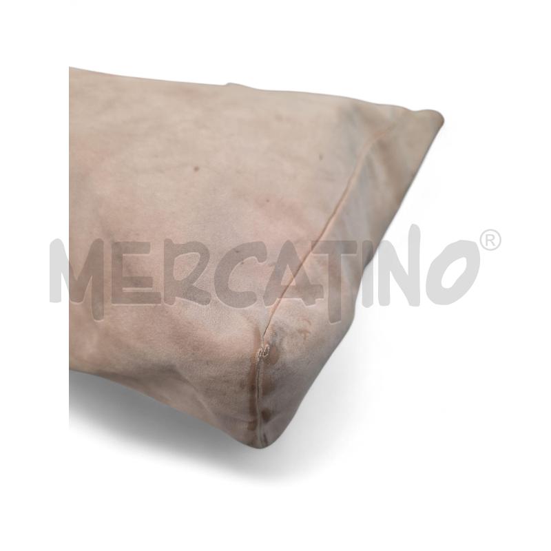 BORSA DONNA GUCCI EXCELLENT SUEDE BEIGE + TRAC NO LOGO | Mercatino dell'Usato Roma tiburtina 2