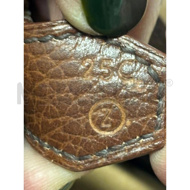 BORSA DONNA HERMES BOLIDE CUOIO  | Mercatino dell'Usato Roma tiburtina 5