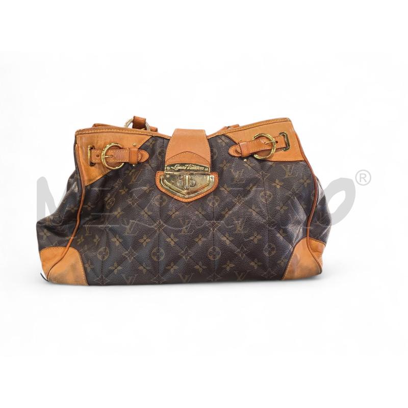 BORSA DONNA LOUIS VUITTON ETOILE DA RIVEDERE | Mercatino dell'Usato Roma tiburtina 1