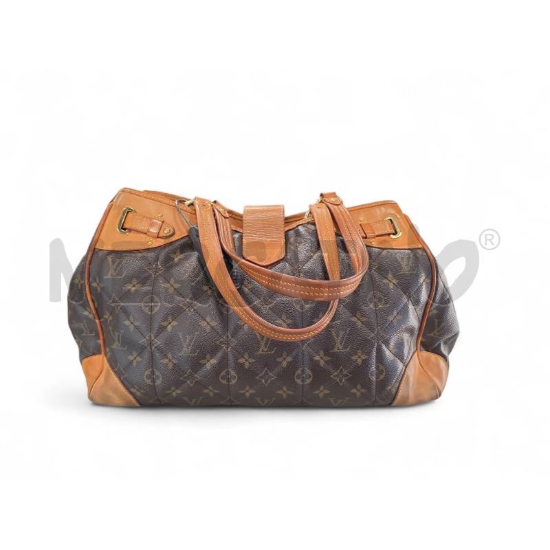 BORSA DONNA LOUIS VUITTON ETOILE DA RIVEDERE | Mercatino dell'Usato Roma tiburtina 2