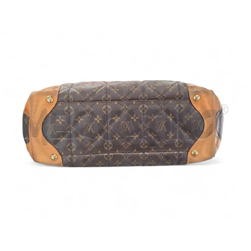 BORSA DONNA LOUIS VUITTON ETOILE DA RIVEDERE | Mercatino dell'Usato Roma tiburtina 3