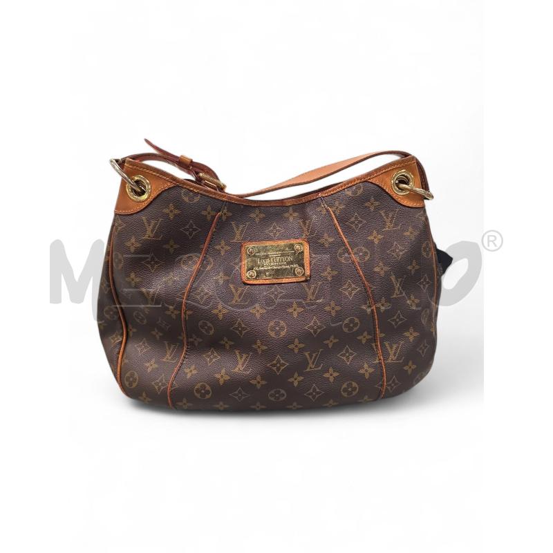 BORSA DONNA LOUIS VUITTON GALLIERA | Mercatino dell'Usato Roma tiburtina 1