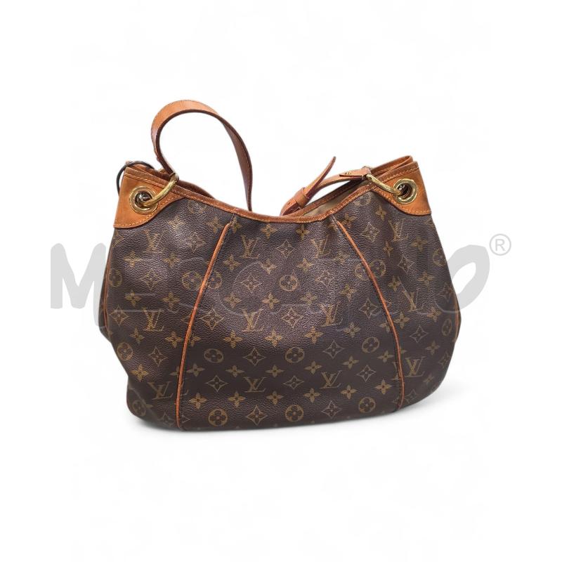 BORSA DONNA LOUIS VUITTON GALLIERA | Mercatino dell'Usato Roma tiburtina 2