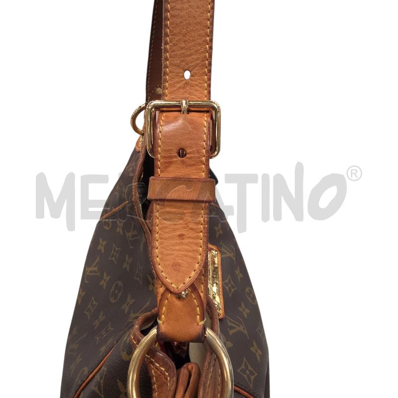 BORSA DONNA LOUIS VUITTON GALLIERA | Mercatino dell'Usato Roma tiburtina 3