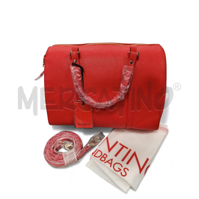 BORSA DONNA MARIO VALENTINO ROSS | Mercatino dell'Usato Roma tiburtina 1