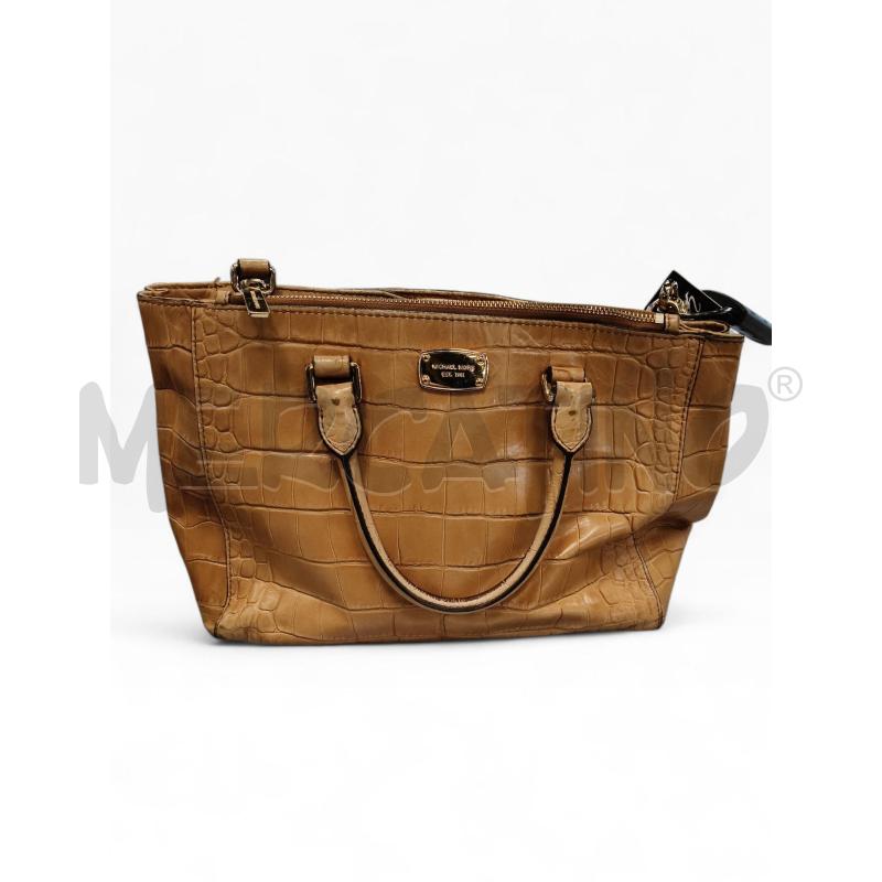 BORSA DONNA MICHAEL KORS MARR | Mercatino dell'Usato Roma tiburtina 1