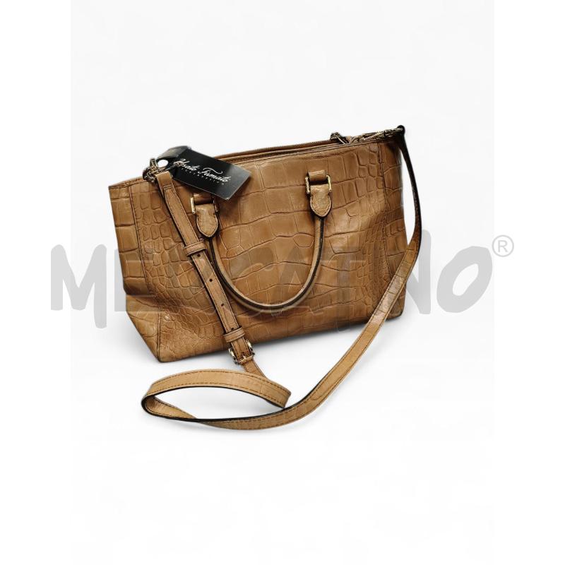 BORSA DONNA MICHAEL KORS MARR | Mercatino dell'Usato Roma tiburtina 3