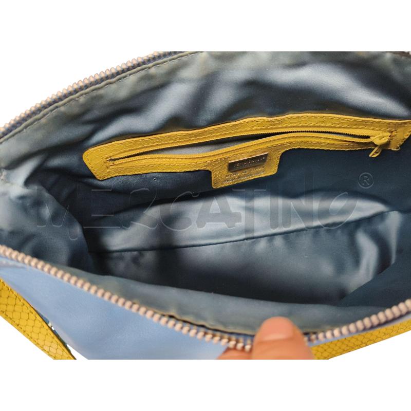 BORSA DONNA  FENDISSIME CELVERDE  | Mercatino dell'Usato Roma tiburtina 3