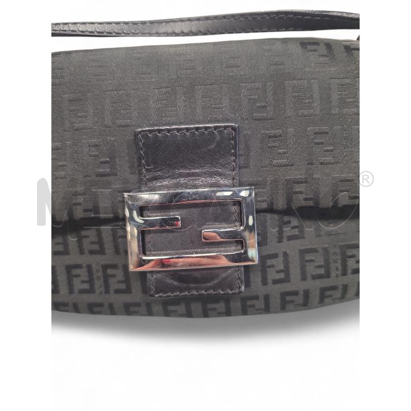 BORSA DONNA  FENDI MINI MAMA ZUCHINO | Mercatino dell'Usato Roma tiburtina 2