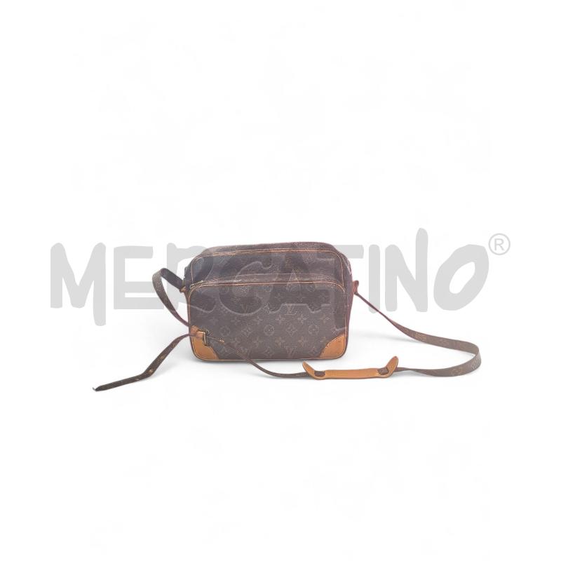 BORSA DONNA  VUITTON CARTELLA  | Mercatino dell'Usato Roma tiburtina 1