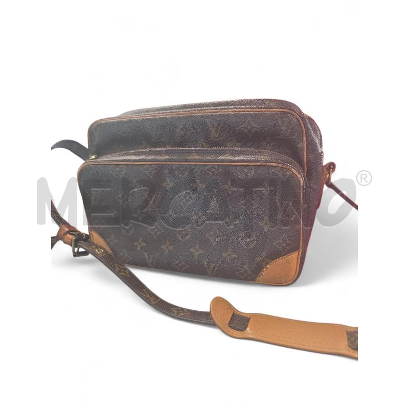 BORSA DONNA  VUITTON CARTELLA  | Mercatino dell'Usato Roma tiburtina 2