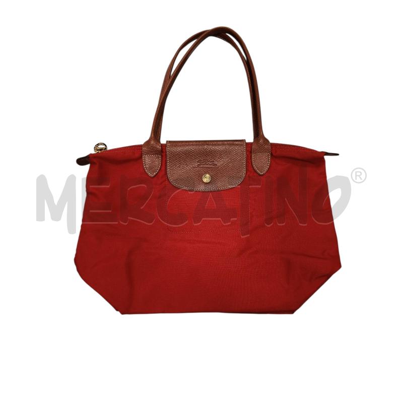 BORSETTA DONNA LONGCHAMP ROSS INS PELL | Mercatino dell'Usato Roma tiburtina 1