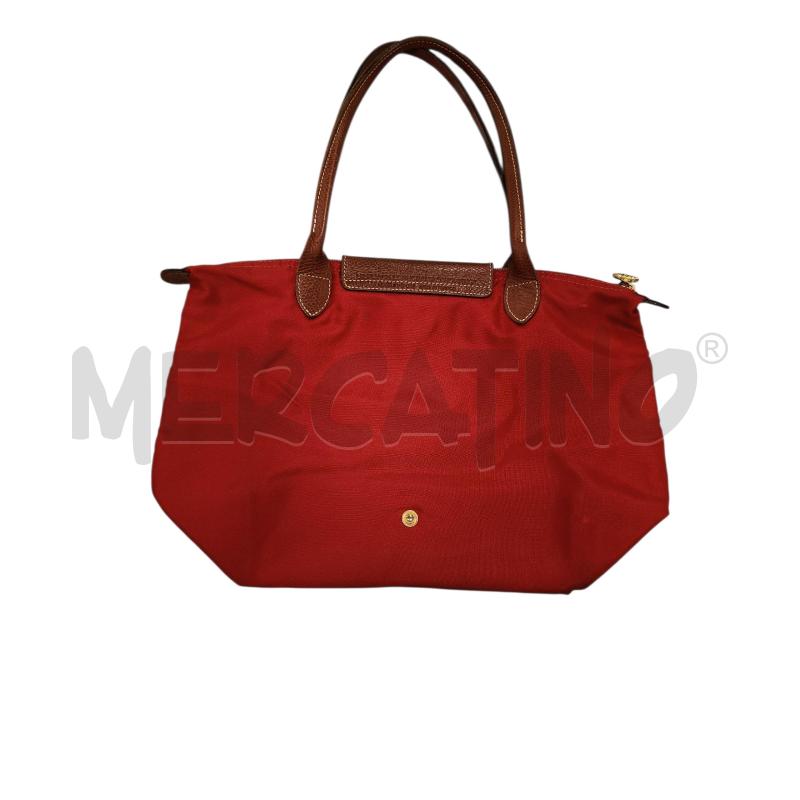 BORSETTA DONNA LONGCHAMP ROSS INS PELL | Mercatino dell'Usato Roma tiburtina 2