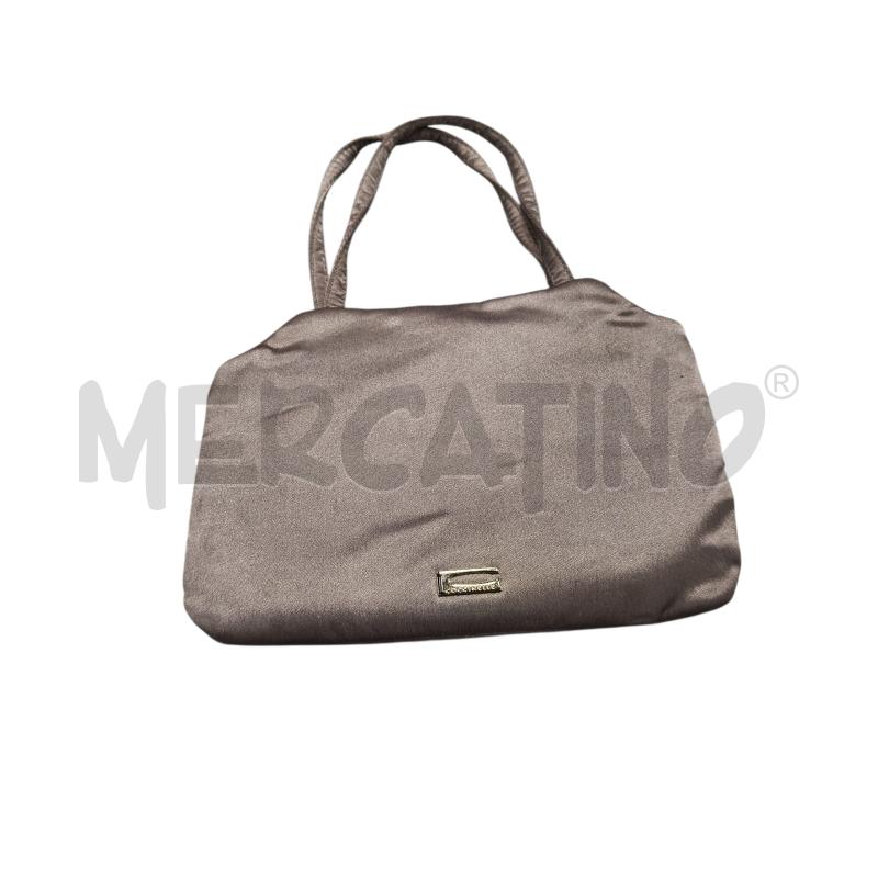 BORSETTA DONNA VINTAGE COCCINELLE GR FIORI ROS | Mercatino dell'Usato Roma tiburtina 2