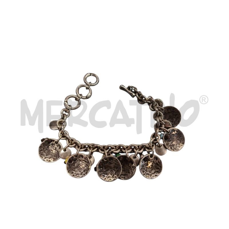 BRACCIALE 1998 | Mercatino dell'Usato Roma tiburtina 2