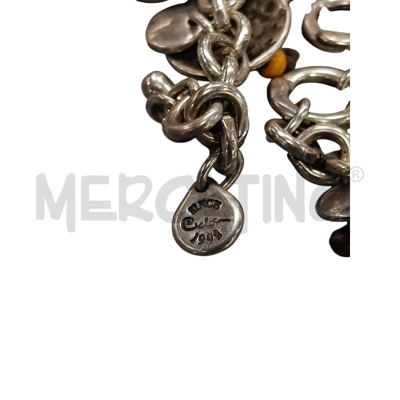 BRACCIALE 1998 | Mercatino dell'Usato Roma tiburtina 3
