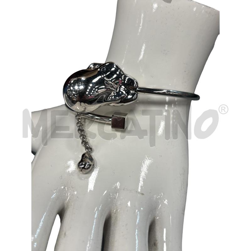 BRACCIALE CATERINA ZANGRANDO DESIGN | Mercatino dell'Usato Roma tiburtina 1