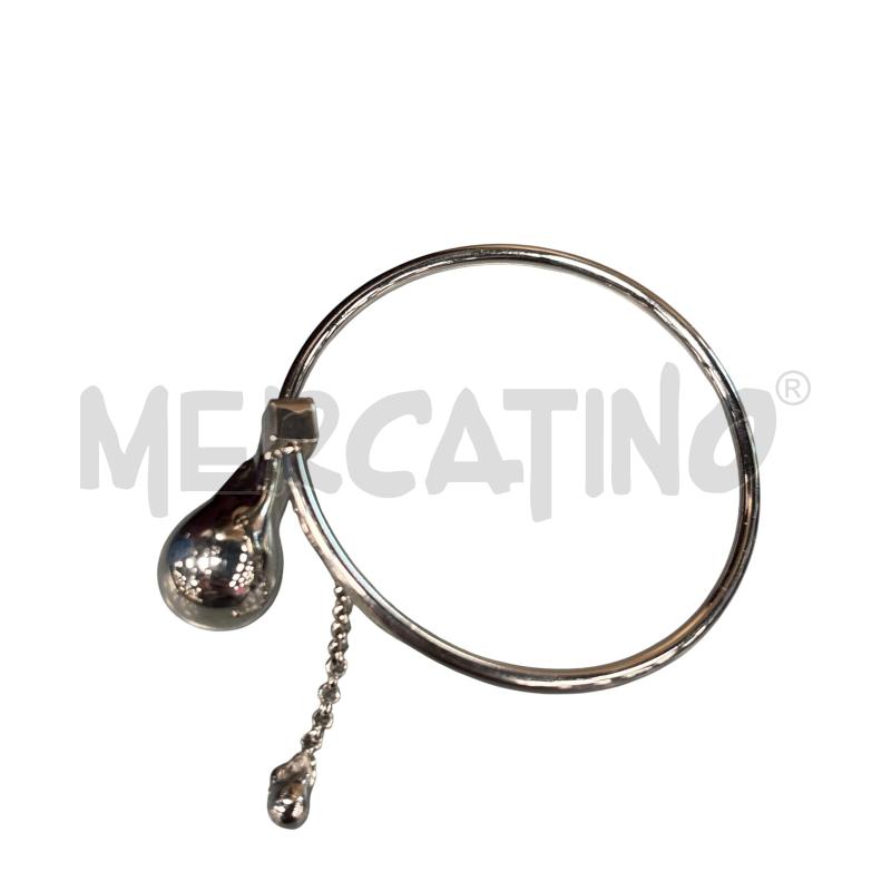 BRACCIALE CATERINA ZANGRANDO DESIGN | Mercatino dell'Usato Roma tiburtina 3
