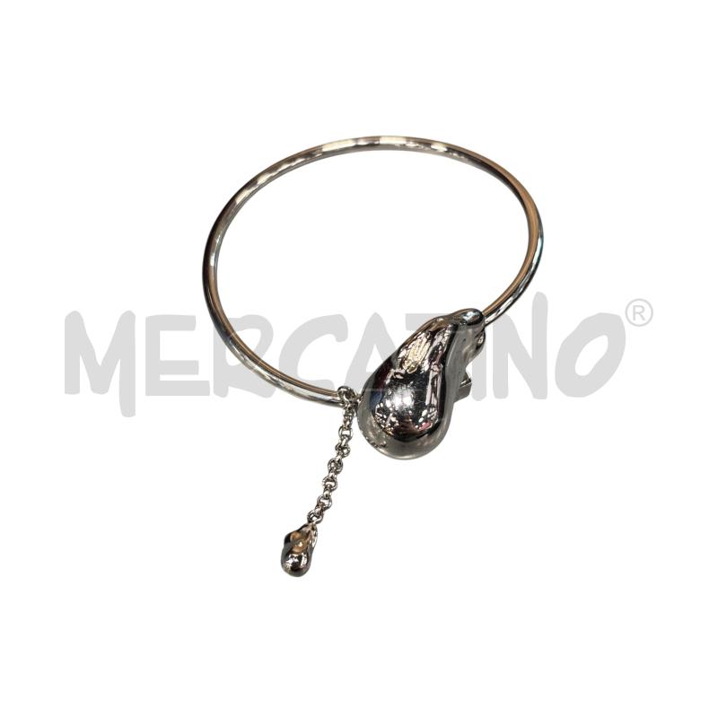 BRACCIALE CATERINA ZANGRANDO DESIGN | Mercatino dell'Usato Roma tiburtina 4