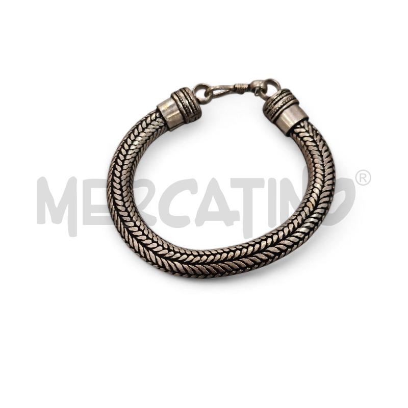 BRACCIALE ETNICO | Mercatino dell'Usato Roma tiburtina 1