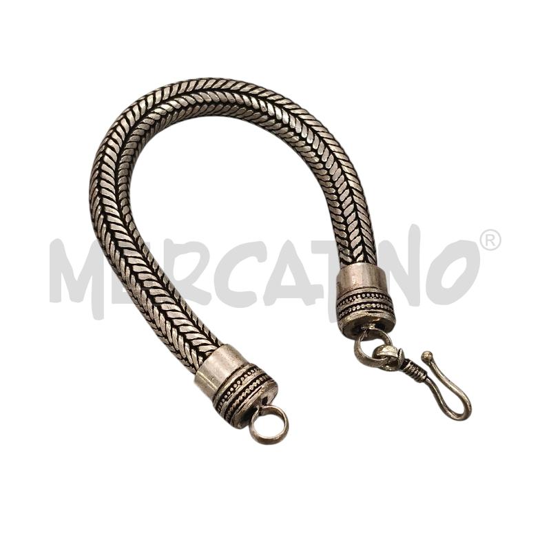 BRACCIALE ETNICO | Mercatino dell'Usato Roma tiburtina 2