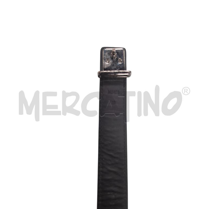 BRACCIALE LOUIS VUITTON DAMIER EBENE | Mercatino dell'Usato Roma tiburtina 4
