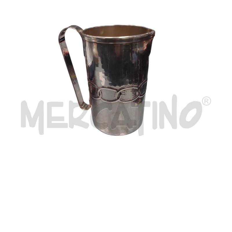 BROCCA ARG | Mercatino dell'Usato Roma tiburtina 1