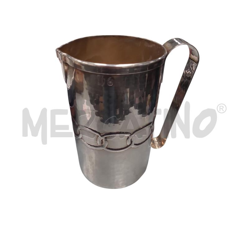BROCCA ARG | Mercatino dell'Usato Roma tiburtina 2