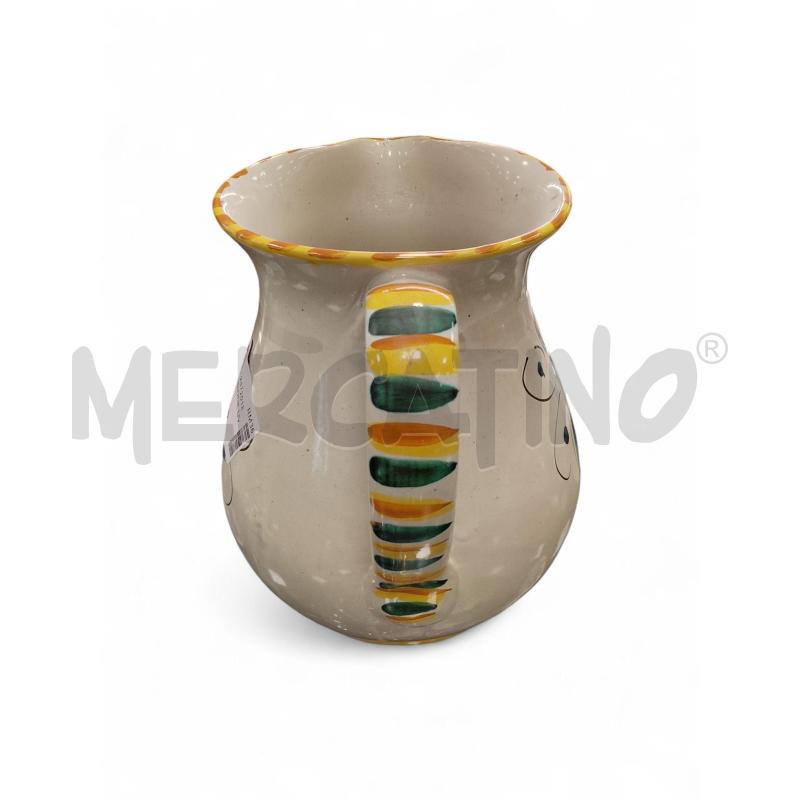 BROCCA CALTAGIRONE UVA | Mercatino dell'Usato Roma tiburtina 3