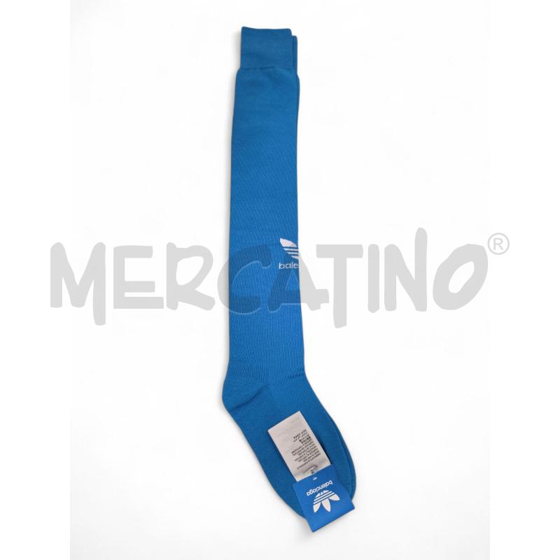 CALZINI DONNA BALENCIAGA ADIDAS | Mercatino dell'Usato Roma tiburtina 1