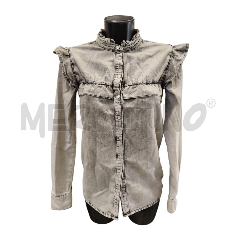 CAMICIA DONNA TWINSET JEANS GR | Mercatino dell'Usato Roma tiburtina 1