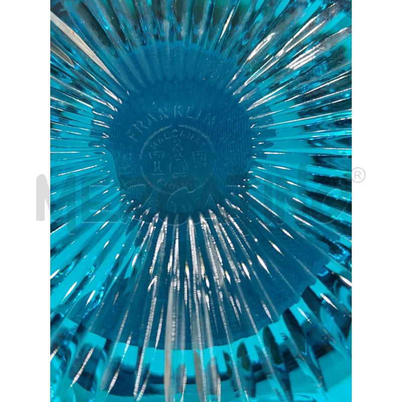 CAMMEO BACCARAT ABRAM | Mercatino dell'Usato Roma tiburtina 3