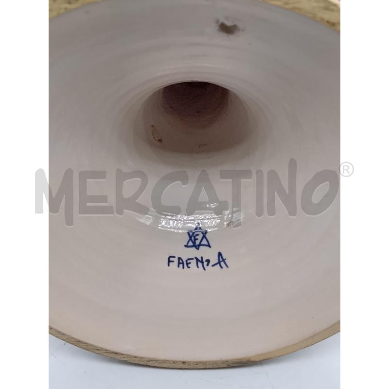 CANDELABRI PZ2 FAENZA | Mercatino dell'Usato Roma tiburtina 4