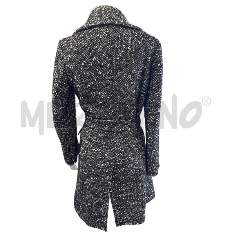 CAPPOTTO DONNA ALBERTO BIANI BIA NE SPIGATO | Mercatino dell'Usato Roma tiburtina 2