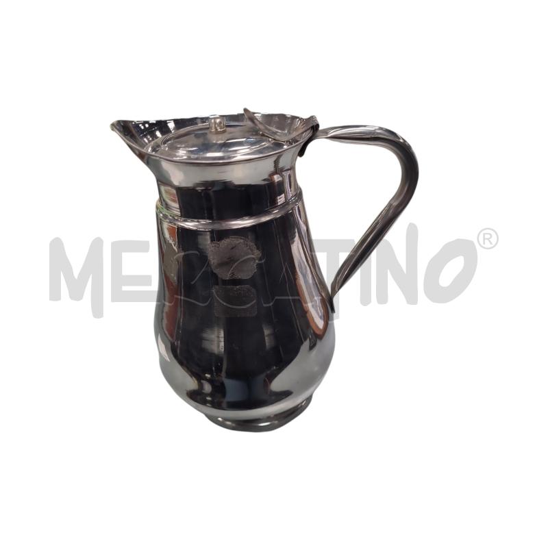 CARAFFA ANNI 50 | Mercatino dell'Usato Roma tiburtina 2