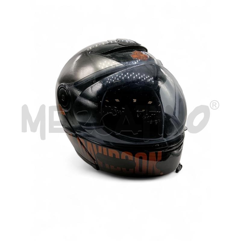 CASCO HARLEY VANOCKER | Mercatino dell'Usato Roma tiburtina 1
