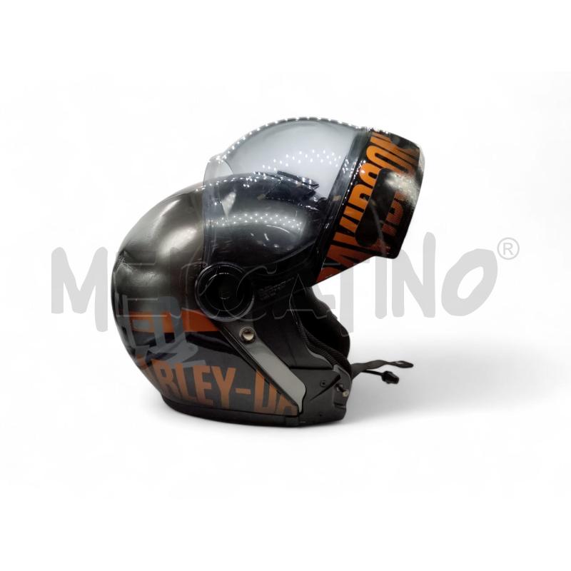 CASCO HARLEY VANOCKER | Mercatino dell'Usato Roma tiburtina 2