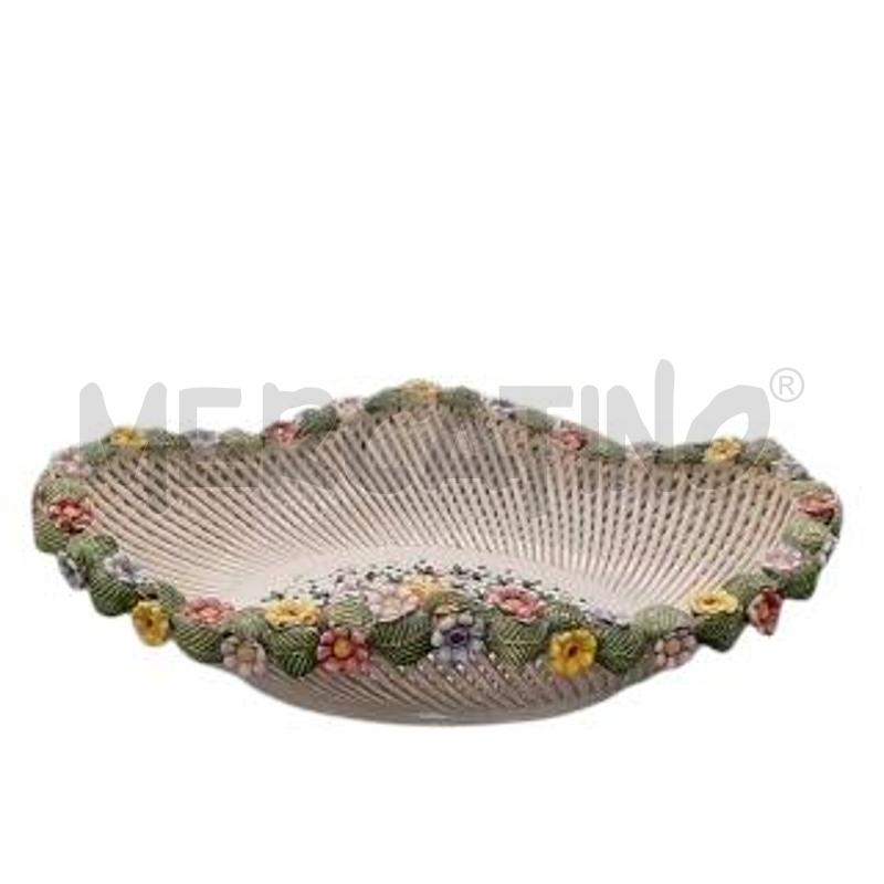 CENTROTAVOLA  GUBBIO FIORI | Mercatino dell'Usato Roma tiburtina 1