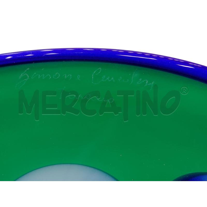 CENTROTAVOLA  MURANO SIMONE CENEDESE | Mercatino dell'Usato Roma tiburtina 4